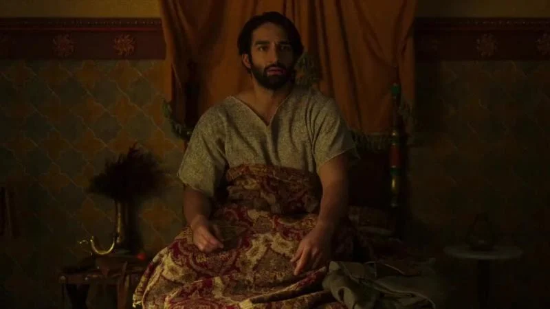 Кадры из сериала Избранные (2019)